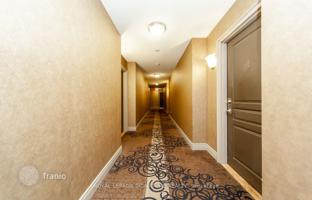 4-bedroom apartment in Simcoe Street for C$855,000