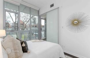 5-bedroom apartment in Old Toronto for C$1,063,000