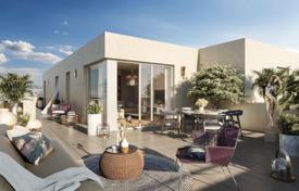 New residential complex with apartments in Vénissieux, France for From 302,000 €