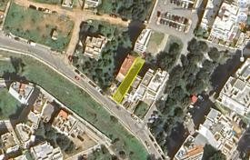 Building plot in Agios Nikolaos for 128,000 €