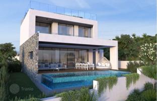 3-bedroom villa 192 m² in Germasogeia for 840,000 €