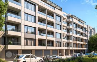 1-bedroom apartment 76 m² in Pomorie for 115,000 €