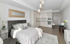 Apartment – Blue Jays Way, Old Toronto, Toronto,  Ontario,   Canada for C$753,000