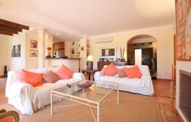 3-bedrooms apartment 220 m² in Santa Ponsa, Spain for 1,100,000 €