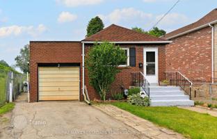 5-bedroom house in Scarborough for C$1,167,000