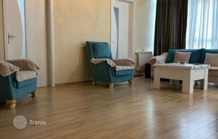 2-bedroom apartment 77 m² in Batumi for $230,000