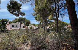Development land – Benissa, Valencia, Spain for 200,000 €