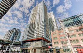 Apartment – Bathurst Street, Toronto, Ontario,  Canada for C$818,000