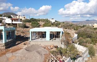 2-bedroom apartment in new building 73 m² in Ammoudara for 315,000 €