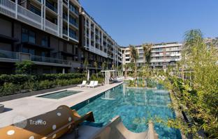 2-bedroom penthouse 120 m² in Konyaalti for 21,001,000 TRY