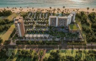 63 new villas in residential complex in Da Nang for From $1,280,000