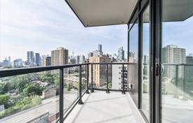 Apartment – Wellesley Street East, Old Toronto, Toronto,  Ontario,   Canada for C$796,000