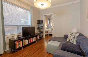 13-bedroom townhouse in Old Toronto for C$1,846,000