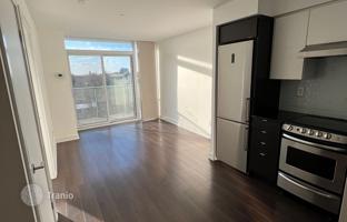 4-bedroom apartment in North York for C$733,000