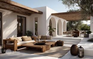 4-bedroom cottage 410 m² in Javea (Xabia) for 1,675,000 €