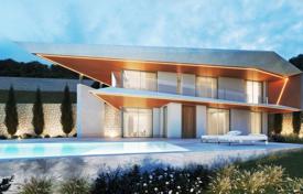 Detached house – Javea (Xabia), Valencia, Spain for 1,095,000 €