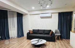 2-bedroom apartment 72 m² in Krtsanisi Street for $109,000