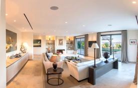 Villa – Saint-Tropez, Côte d'Azur (French Riviera), France for 12,600,000 €