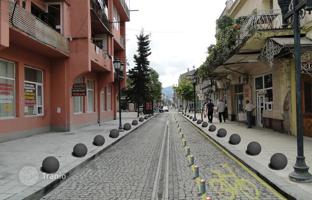 House 230 m² in Batumi for $42,538,000