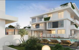 3-bedroom penthouse 161 m² in Kato Paphos for 741,000 €