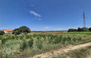Land plot 767 m² in Porec for 146,000 €