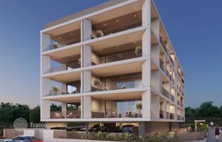 2 new flats in residential complex in Universal for From 490,000 €