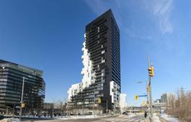 Apartment – Bayview Avenue, Toronto, Ontario,  Canada for C$839,000