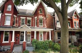 Terraced house – Old Toronto, Toronto, Ontario,  Canada for C$1,749,000