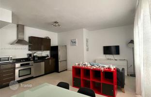 1-bedroom apartments in condo 48 m² in Miami Beach for $270,000