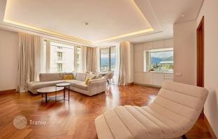2-bedroom apartment 152 m² in Tivat city for 1,250,000 €
