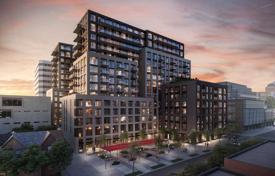Apartment – Richmond Street West, Old Toronto, Toronto,  Ontario,   Canada for C$1,005,000