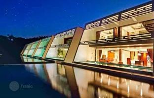 2-bedroom villa 180 m² in Bo Phut for $343,000