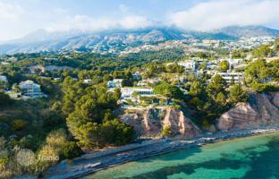 5-bedroom villa 882 m² in Altea for 4,700,000 €