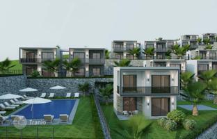 New residential complex with swimming pools, green areas and a shopping mall, Bodrum, Turkey for From 10,180,000 TRY