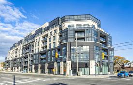 Apartment – East York, Toronto, Ontario,  Canada for C$781,000