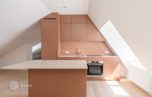 4-room apartment 108 m² in Central District for 355,000 €