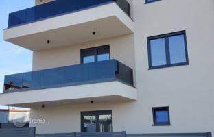 1-room apartment 53 m² in Porec for 273,000 €