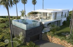 5-bedroom villa 793 m² in Marbella for 3,750,000 €