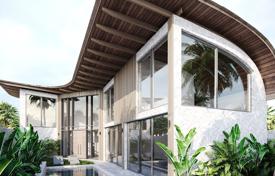 Premium villa complex 2 minutes from the ocean, Berawa, Bali, Indonesia for From $1,079,000