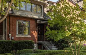 Terraced house – Old Toronto, Toronto, Ontario,  Canada for 1,492,000 €