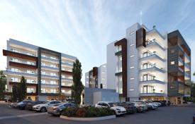 New residential complex with a parking and recreation areas in Ypsonas, Limassol, Cyprus for From 150,000 €