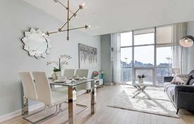 Apartment – Blue Jays Way, Old Toronto, Toronto,  Ontario,   Canada for C$937,000