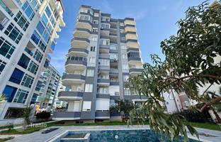 4-bedroom penthouse 200 m² in Mahmutlar for 9,717,000 TRY