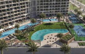 Residential complex Hammock Park – Jebel Ali Village, Dubai, UAE for From $179,000