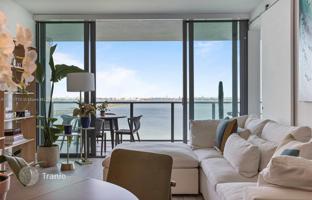 3-bedroom apartments in condo 142 m² in Edgewater (Florida) for $1,420,000