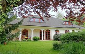 Classic villa with a garden, next to a golf course, Celje, Slovenia for 949,000 €