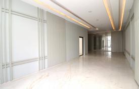 Luxury Flats with Spacious Design in a Complex in Mersin Erdemli for $375,000