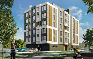 2-bedroom apartment 94 m² in Burgas (city) for 140,000 €