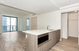 2-bedroom apartments in condo 116 m² in Miami for $995,000