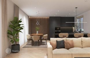 1-bedroom apartment 129 m² in Premantura for 595,000 €